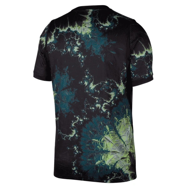 Maillot De Foot Gardien Pays-Bas Domicile Coupe du Monde 2026