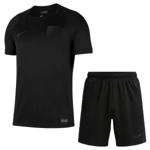 Kit De Football Norvège Enfant Extérieur Coupe du Monde 2026