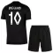 Kit De Football Norvège Martin Ødegaard 10 Enfant Extérieur Coupe du Monde 2026