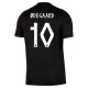 Kit De Football Norvège Martin Ødegaard 10 Enfant Extérieur Coupe du Monde 2026