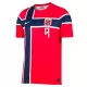 Maillot De Foot Norvège Erling Haaland 9 Domicile Coupe du Monde 2026