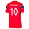 Maillot De Foot Norvège Martin Ødegaard 10 Domicile Coupe du Monde 2026