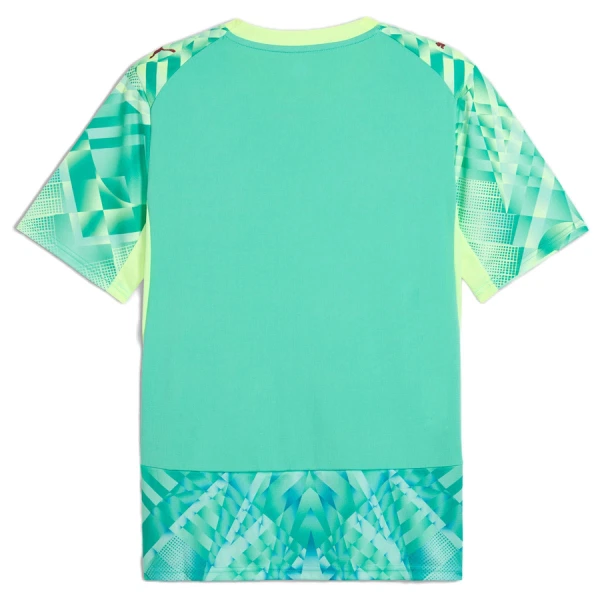 Maillot De Foot Gardien Portugal Domicile Coupe du Monde 2026