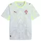 Maillot De Foot Gardien Portugal Extérieur Coupe du Monde 2026