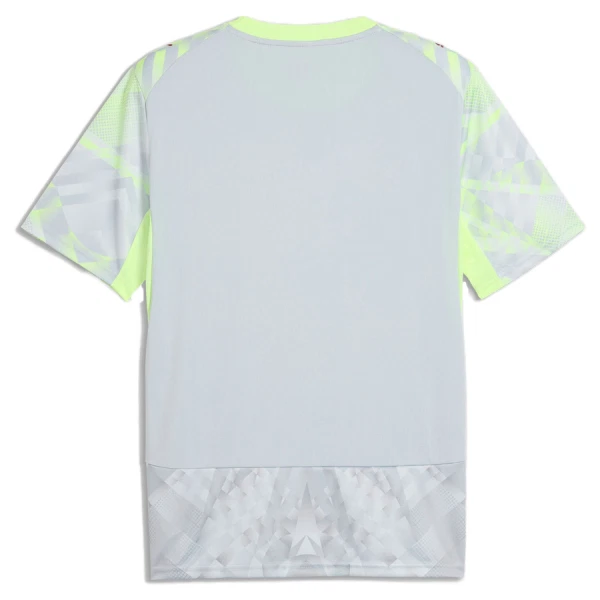 Maillot De Foot Gardien Portugal Extérieur Coupe du Monde 2026