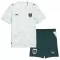 Kit De Football Autriche Enfant Extérieur Coupe du Monde 2026