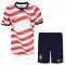Kit De Football États-Unis Enfant Domicile Coupe du Monde 2026