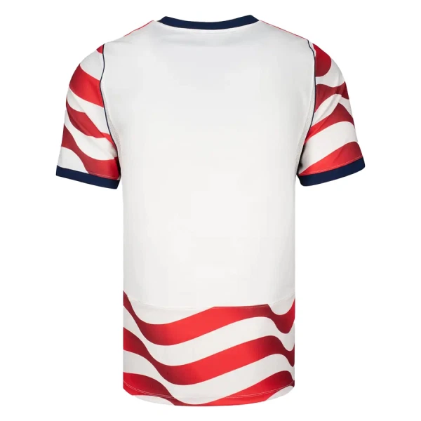 Kit De Football États-Unis Enfant Domicile Coupe du Monde 2026