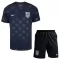 Kit De Football États-Unis Enfant Extérieur Coupe du Monde 2026