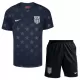 Kit De Football États-Unis Enfant Extérieur Coupe du Monde 2026