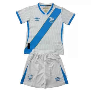 Kit De Football Guatemala Enfant Domicile 2026