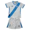 Kit De Football Guatemala Enfant Domicile 2026