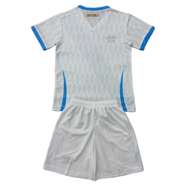 Kit De Football Guatemala Enfant Domicile 2026