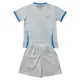 Kit De Football Guatemala Enfant Domicile 2026
