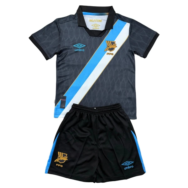 Kit De Football Guatemala Enfant Extérieur 2026