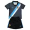 Kit De Football Guatemala Enfant Extérieur 2026