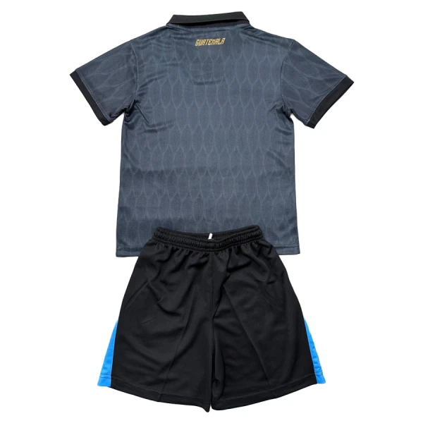 Kit De Football Guatemala Enfant Extérieur 2026