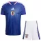Kit De Football Japon Enfant Domicile Coupe du Monde 2026