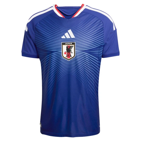 Kit De Football Japon Enfant Domicile Coupe du Monde 2026