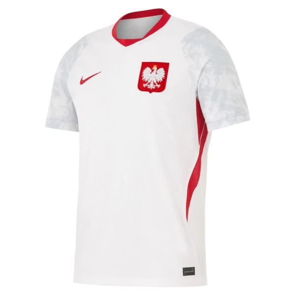 Kit De Football Pologne Enfant Domicile 2026