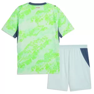 Kit De Football Suisse Enfant Extérieur Coupe du Monde 2026