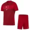 Kit De Football Turquie Enfant Domicile Coupe du Monde 2026