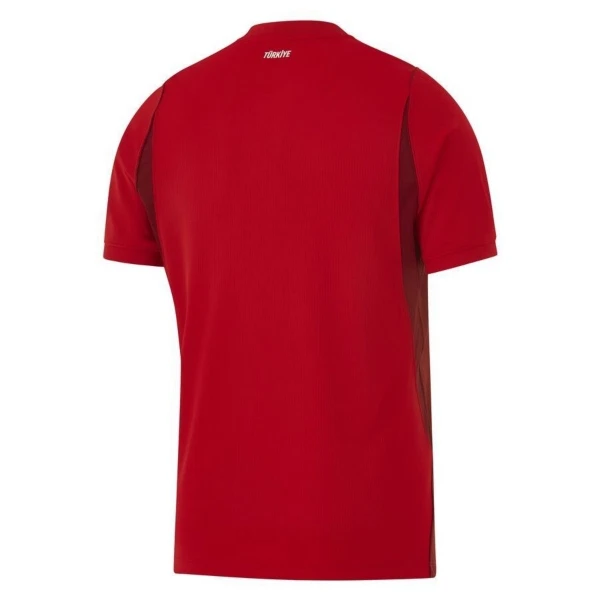 Kit De Football Turquie Enfant Domicile Coupe du Monde 2026