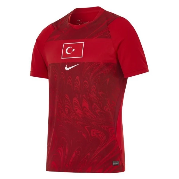 Kit De Football Turquie Enfant Domicile Coupe du Monde 2026