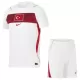 Kit De Football Turquie Enfant Extérieur Coupe du Monde 2026