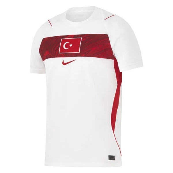 Kit De Football Turquie Enfant Extérieur Coupe du Monde 2026