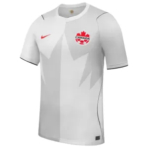 Maillot De Foot Canada Third Coupe du Monde 2026