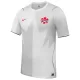 Maillot De Foot Canada Third Coupe du Monde 2026