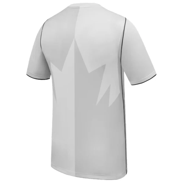 Maillot De Foot Canada Third Coupe du Monde 2026