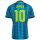 Maillot De Foot Colombie James 10 Extérieur Coupe du Monde 2026 Maillot De Foot Colombie James 10 Extérieur Coupe du Monde 2026