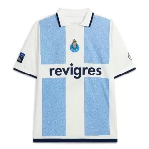 Maillot De Foot FC Porto 25/26 - Spécial