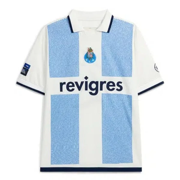 Maillot De Foot FC Porto 25/26 - Spécial