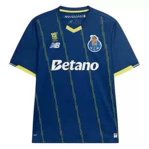 Maillot De Foot FC Porto Fourth 25/26