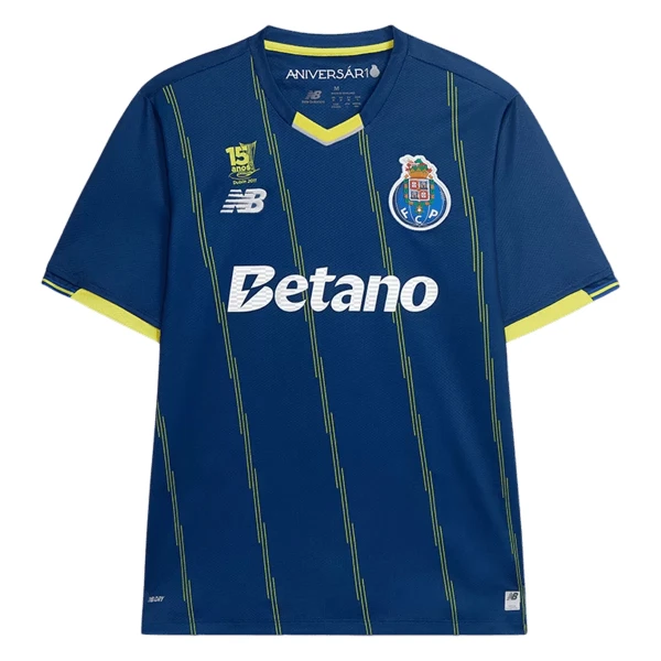 Maillot De Foot FC Porto Fourth 25/26