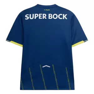 Maillot De Foot FC Porto Fourth 25/26