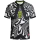 Maillot De Foot Gardien Brésil Lifestyle Coupe du Monde 2026 Maillot De Foot Gardien Brésil Lifestyle Coupe du Monde 2026