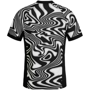 Maillot De Foot Gardien Brésil Lifestyle Coupe du Monde 2026