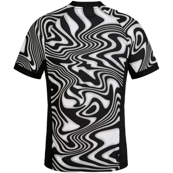 Maillot De Foot Gardien Brésil Lifestyle Coupe du Monde 2026