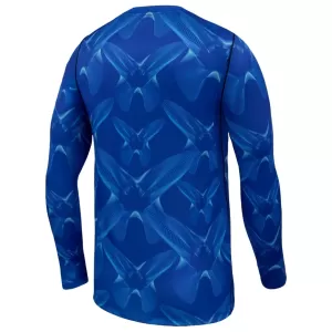 Maillot De Foot Gardien Canada Domicile Coupe du Monde 2026 Manches Longues
