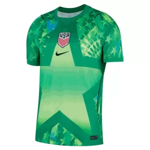 Maillot De Foot Gardien États-Unis Domicile Coupe du Monde 2026