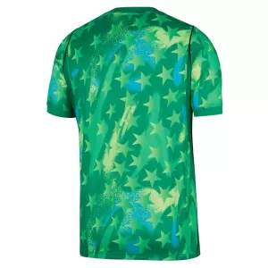 Maillot De Foot Gardien États-Unis Domicile Coupe du Monde 2026