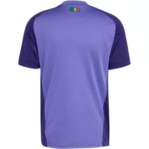 Maillot De Foot Gardien Mexique Extérieur Coupe du Monde 2026