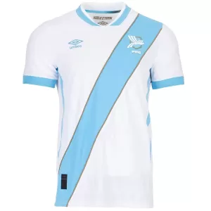 Maillot De Foot Guatemala Domicile 2026