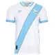 Maillot De Foot Guatemala Domicile 2026