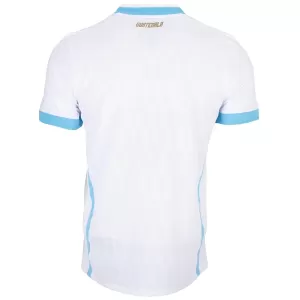 Maillot De Foot Guatemala Domicile 2026