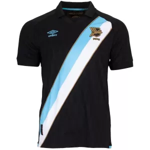 Maillot De Foot Guatemala Extérieur 2026